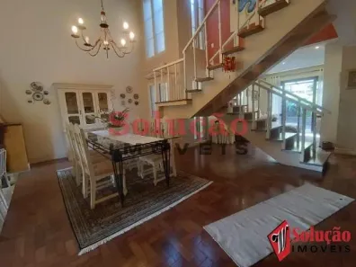 Sobrado com 3 Quartos à venda, 189m² no Nossa Senhora das Graças, Canoas