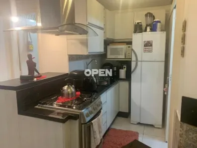 Sobrado com 2 Quartos à venda, 78m² no Nossa Senhora das Graças, Canoas