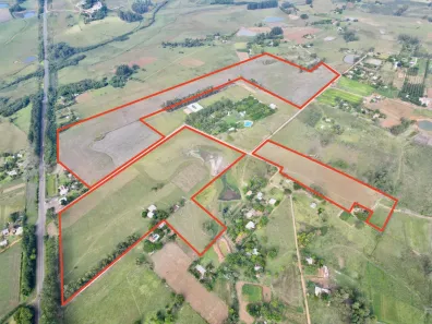 Fazenda / Sítio / Chácara à venda, 300m² no Cerrito, Santa Maria