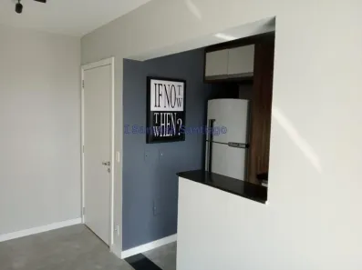 Apartamento com 2 Quartos à venda, 52m² no Vila Moraes, São Paulo