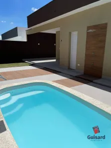 Casa com 3 Quartos para alugar, 150m² no Condomínio Terras do Vale, Caçapava