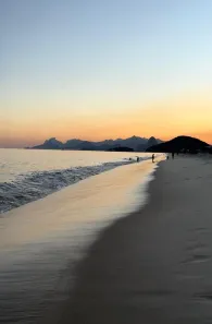 Apartamento com 1 Quarto para alugar, 45m² no Piratininga, Niterói
