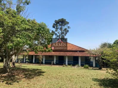 Fazenda / Sítio / Chácara com 3 Quartos para alugar, 30000m² no Boa Vista dos Silva, Bragança Paulista