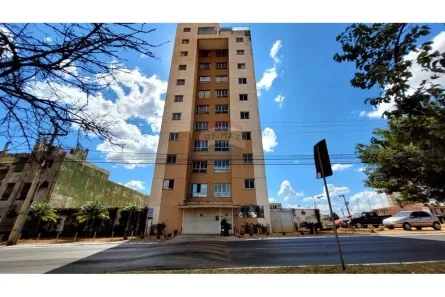 Apartamento com 2 Quartos à venda, 45m² no Samambaia Sul, Brasília