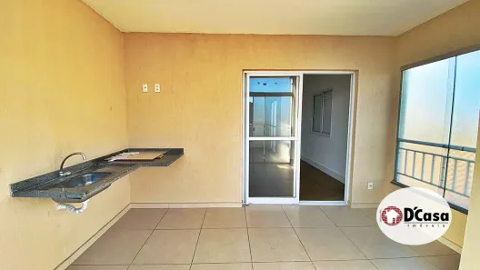 Cobertura com 3 Quartos à venda, 148m² no Vila São José, Taubaté