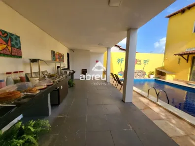 Hotel / Motel / Pousada à venda, 560m² no , São Miguel do Gostoso