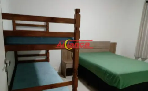 Fazenda / Sítio / Chácara com 3 Quartos à venda, 440m² no Terra Preta (Terra Preta), Mairiporã