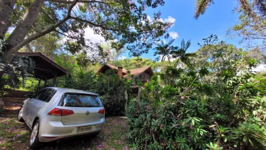 Fazenda / Sítio / Chácara com 2 Quartos à venda, 20500m² no , Mairinque