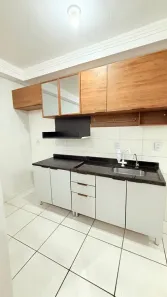 Apartamento com 2 Quartos para alugar, 55m² no Votupoca, Barueri