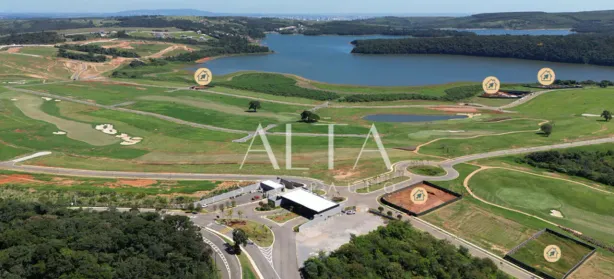 Terreno / Lote / Condomínio à venda, 1100m² no , Piedade