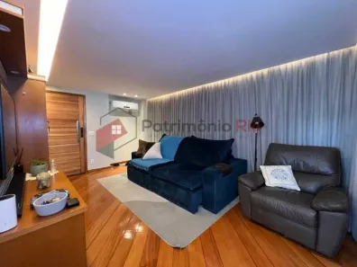 Cobertura com 3 Quartos à venda, 165m² no Irajá, Rio de Janeiro