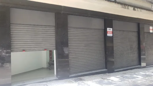 Loja / Salão / Ponto Comercial para alugar, 55m² no Sé, São Paulo
