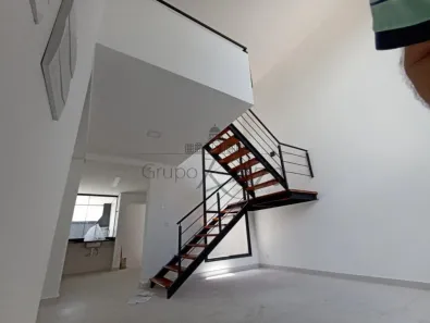Casa de Condomínio com 3 Quartos à venda, 250m² no Condomínio Vem Viver Jacareí, Jacareí