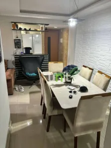 Apartamento com 3 Quartos à venda, 80m² no Badu, Niterói