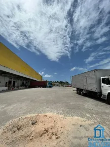 Galpão / Depósito / Armazém para alugar, 5000m² no Jardim Jordão, Jaboatão dos Guararapes