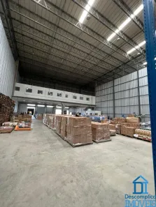 Galpão / Depósito / Armazém para alugar, 13000m² no Jardim Jordão, Jaboatão dos Guararapes