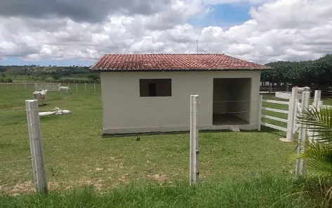 Fazenda / Sítio / Chácara à venda, 250m² no Centro, Brejinho