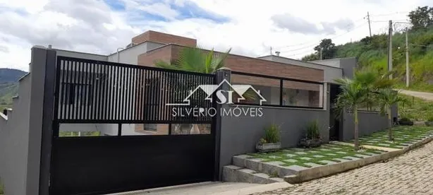 Casa de Condomínio com 3 Quartos à venda, 390m² no 2390, Paraíba do Sul