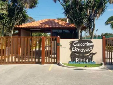 Casa de Condomínio com 3 Quartos para venda ou aluguel, 140m² no Itatiquara, Araruama