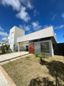 Casa de Condomínio com 3 Quartos à venda, 155m² no Universidade, Vitória da Conquista