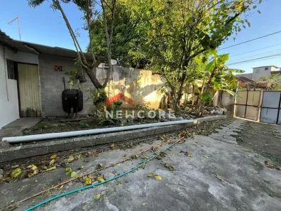 Terreno / Lote / Condomínio com 1 Quarto à venda, 417m² no Vila Caraguata, Cubatão