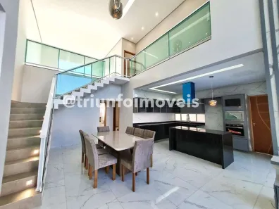 Sobrado com 4 Quartos à venda, 206m² no Parque Piauí I, Timon