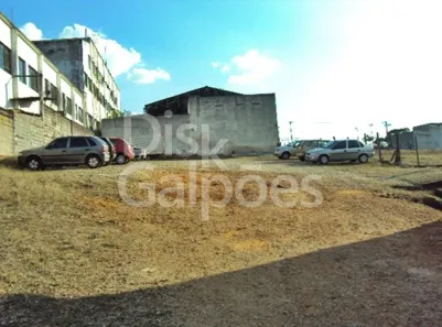 Terreno / Lote / Condomínio à venda, 5000m² no Piraporinha, Diadema