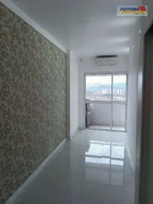 Conjunto Comercial / Sala para alugar, 47m² no Centro, São Vicente