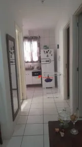 Apartamento com 2 Quartos à venda, 48m² no Vale do Sol, Piracicaba