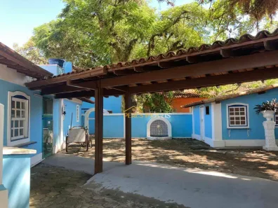 Casa com 8 Quartos para alugar, 280m² no Novo Rio das Ostras, Rio das Ostras