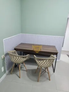 Flat com 1 Quarto para alugar, 35m² no Ingá, Niterói