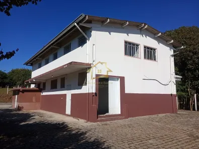 Galpão / Depósito / Armazém para alugar, 500m² no Quatro Barras, Quatro Barras