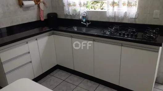 Casa com 2 Quartos à venda, 86m² no Parque Residencial Califórnia, Campo Limpo Paulista
