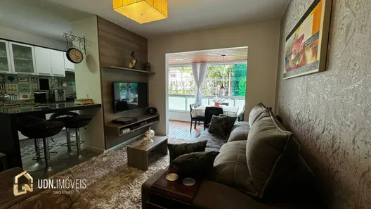 Apartamento com 3 Quartos à venda, 132m² no Bom Retiro, Blumenau