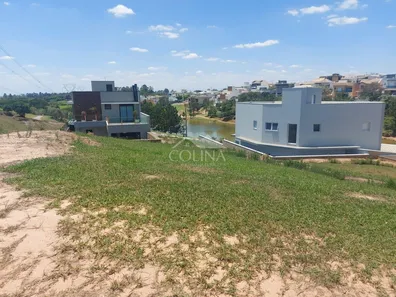 Terreno / Lote / Condomínio à venda, 260m² no Jacaré, Cabreúva