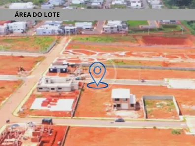 Terreno / Lote / Condomínio à venda, 576m² no Setor Habitacional Tororó, Brasília