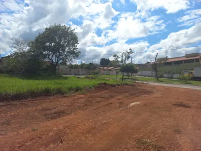 Terreno / Lote / Condomínio à venda, 360m² no Parque Andiara, Pedro Leopoldo