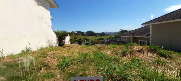 Terreno / Lote / Condomínio à venda, 480m² no Lagoa, Macaé