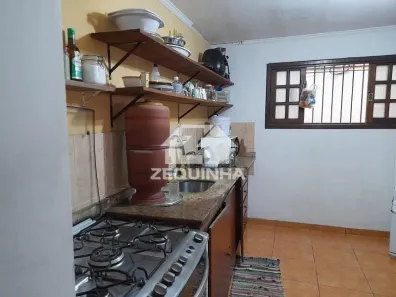 Casa de Condomínio com 2 Quartos à venda, 111m² no Bela Vista, Osasco