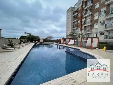Cobertura com 2 Quartos à venda, 97m² no Granja Viana, Cotia