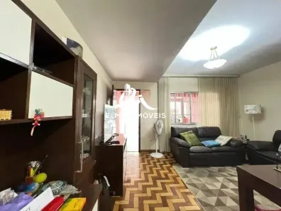 Casa de Vila com 2 Quartos à venda, 127m² no Saúde, São Paulo