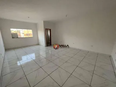Conjunto Comercial / Sala para alugar, 60m² no Jardim das Laranjeiras, Santa Bárbara D'Oeste