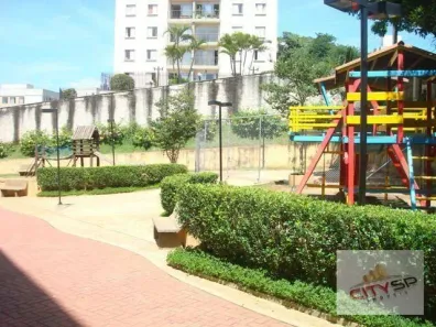 Apartamento com 2 Quartos à venda, 49m² no Vila Parque Jabaquara, São Paulo