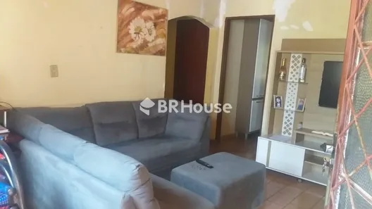 Casa de Condomínio com 2 Quartos à venda, 60m² no Jardim Vida Nova, Campo Grande