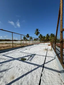Terreno / Lote / Condomínio à venda, 200m² no Capuã, Barra dos Coqueiros