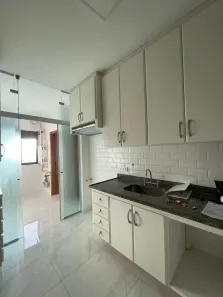 Apartamento com 3 Quartos para alugar, 132m² no Alphaville Centro Industrial e Empresarial/Alphaville., Barueri