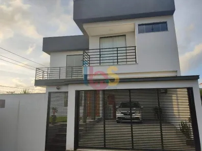 Casa com 3 Quartos à venda, 213m² no São Judas Tadeu, Itabuna