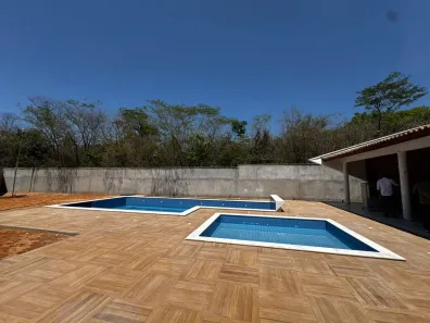 Sobrado com 3 Quartos à venda, 113m² no Zoobotânico, Teresina