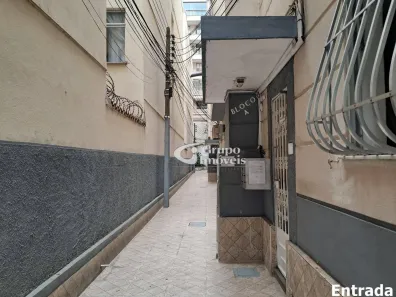 Apartamento com 2 Quartos para alugar, 64m² no Icaraí, Niterói