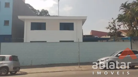 Prédio Inteiro para alugar, 160m² no Jardim Bontempo, Taboão da Serra